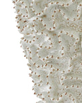 CURREY & COMPANY SWIRL VASE - Decorative Accents