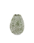 CURREY & COMPANY MILIONE GREEN VASE - Decorative Accents