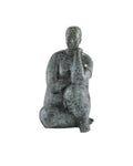 CURREY & COMPANY LADY MEDITATING - Decorative Accents