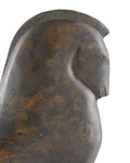CURREY & COMPANY ASSYRIAN HORSE - Decorative Accents