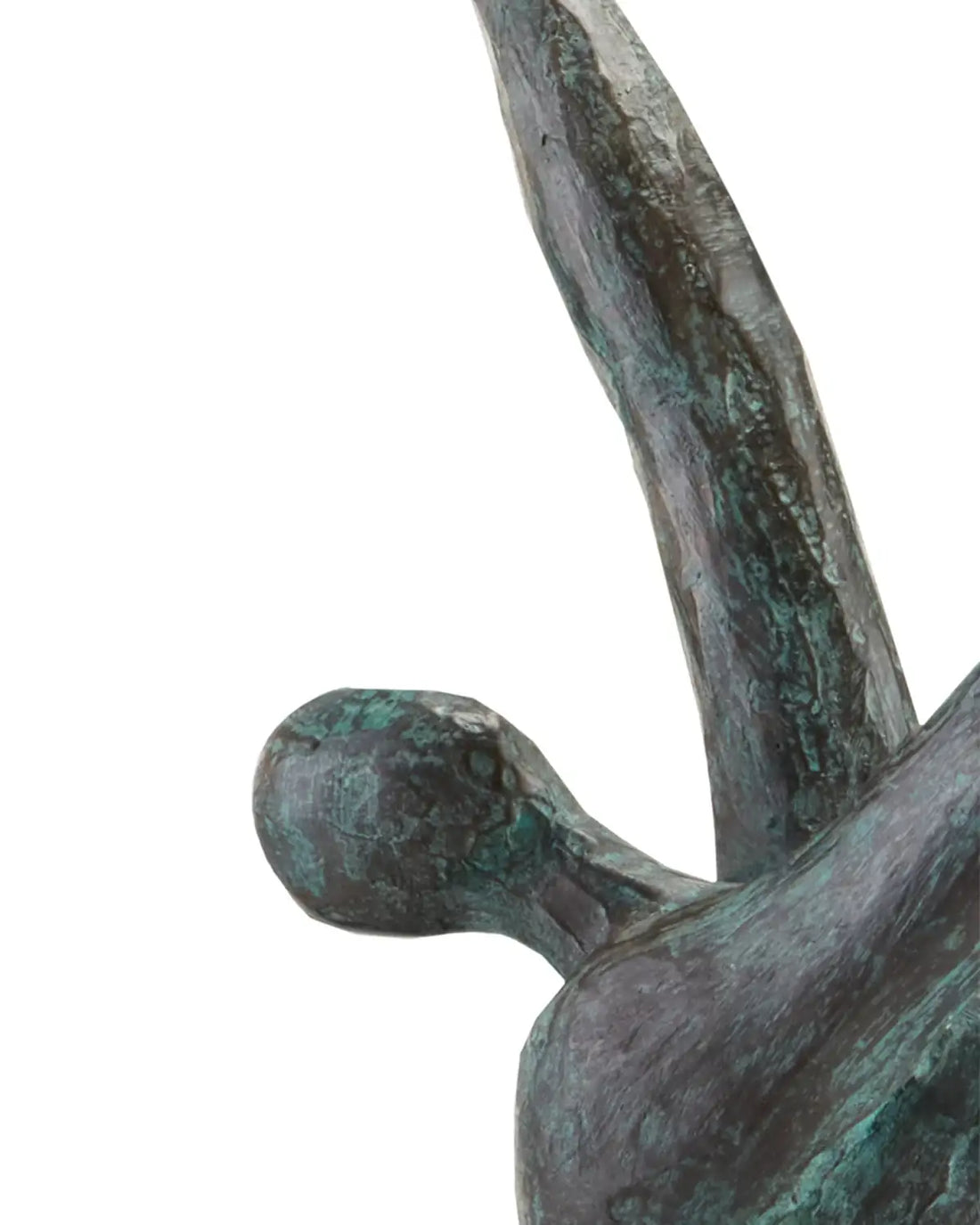 CURREY & COMPANY BUTTERFLY BALLERINA - Decorative Accents