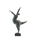 CURREY & COMPANY BUTTERFLY BALLERINA - Decorative Accents