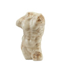 CURREY & COMPANY ANCIENT GREEK TORSO - Decorative Accents