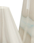 CURREY & COMPANY FLOATING CLOUD VASE SET OF 3 - Decorative Accents