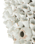 CURREY & COMPANY MANITAPI VASE - Decorative Accents