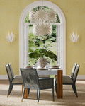 CURREY & COMPANY MANITAPI VASE - Decorative Accents