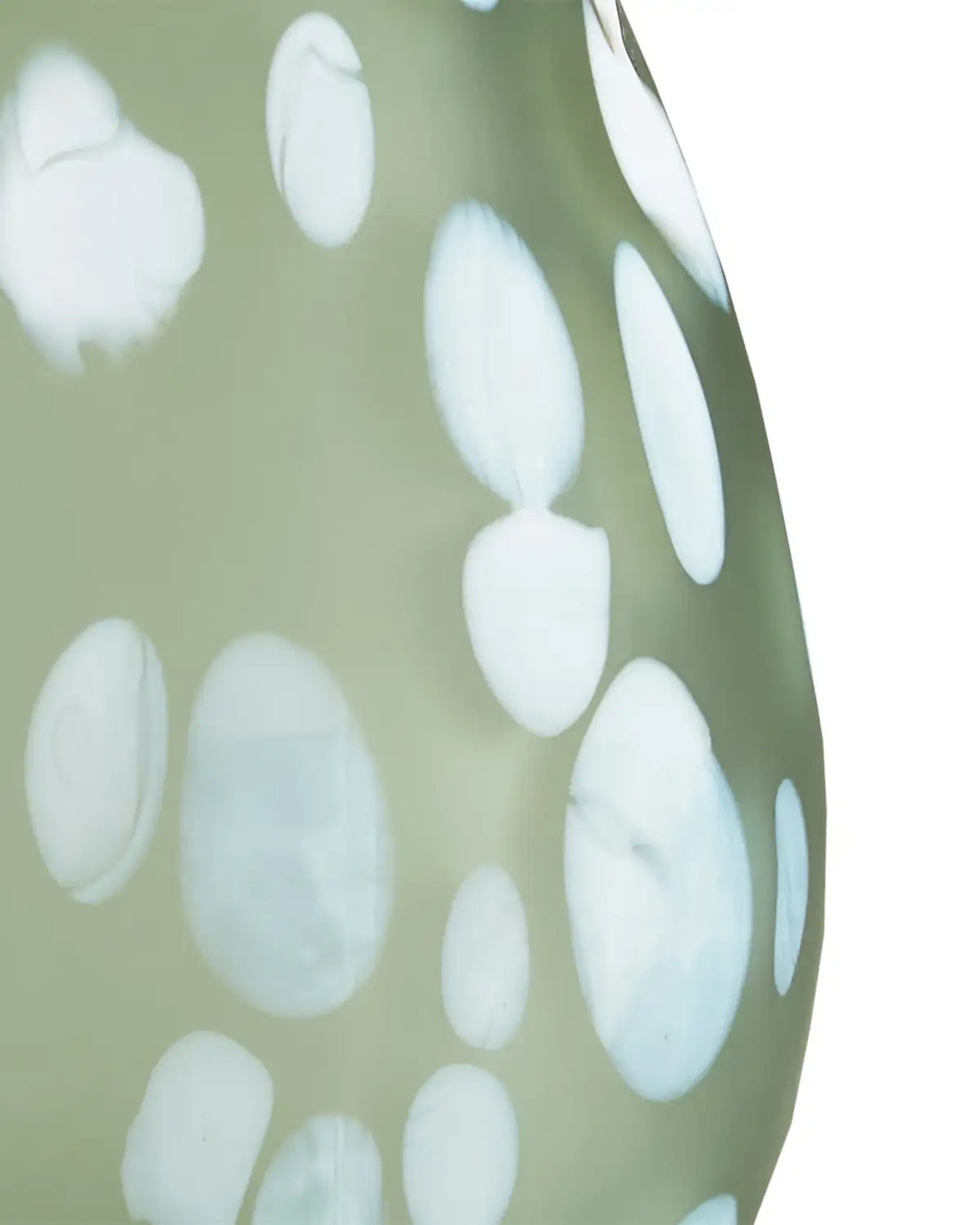 CURREY & COMPANY HANA GREEN VASE SET OF 2 - Decorative Accents