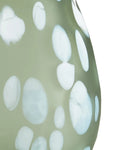 CURREY & COMPANY HANA GREEN VASE SET OF 2 - Decorative Accents