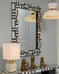 CURREY & COMPANY ZEN MONKEY SET OF 3 - Decorative Accents