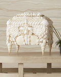 CURREY & COMPANY BOARDWALK SHELL JEWELRY BOX - Decorative Accents
