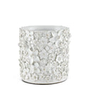 CURREY & COMPANY JESSAMINE CACHEPOT - Decorative Accents