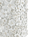 CURREY & COMPANY JESSAMINE CACHEPOT - Decorative Accents