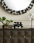 CURREY & COMPANY BINDU BOX SET OF 2 - Decorative Accents