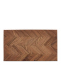 CURREY & COMPANY ALFEO WOOD BOX SET OF 2 - Decorative Accents