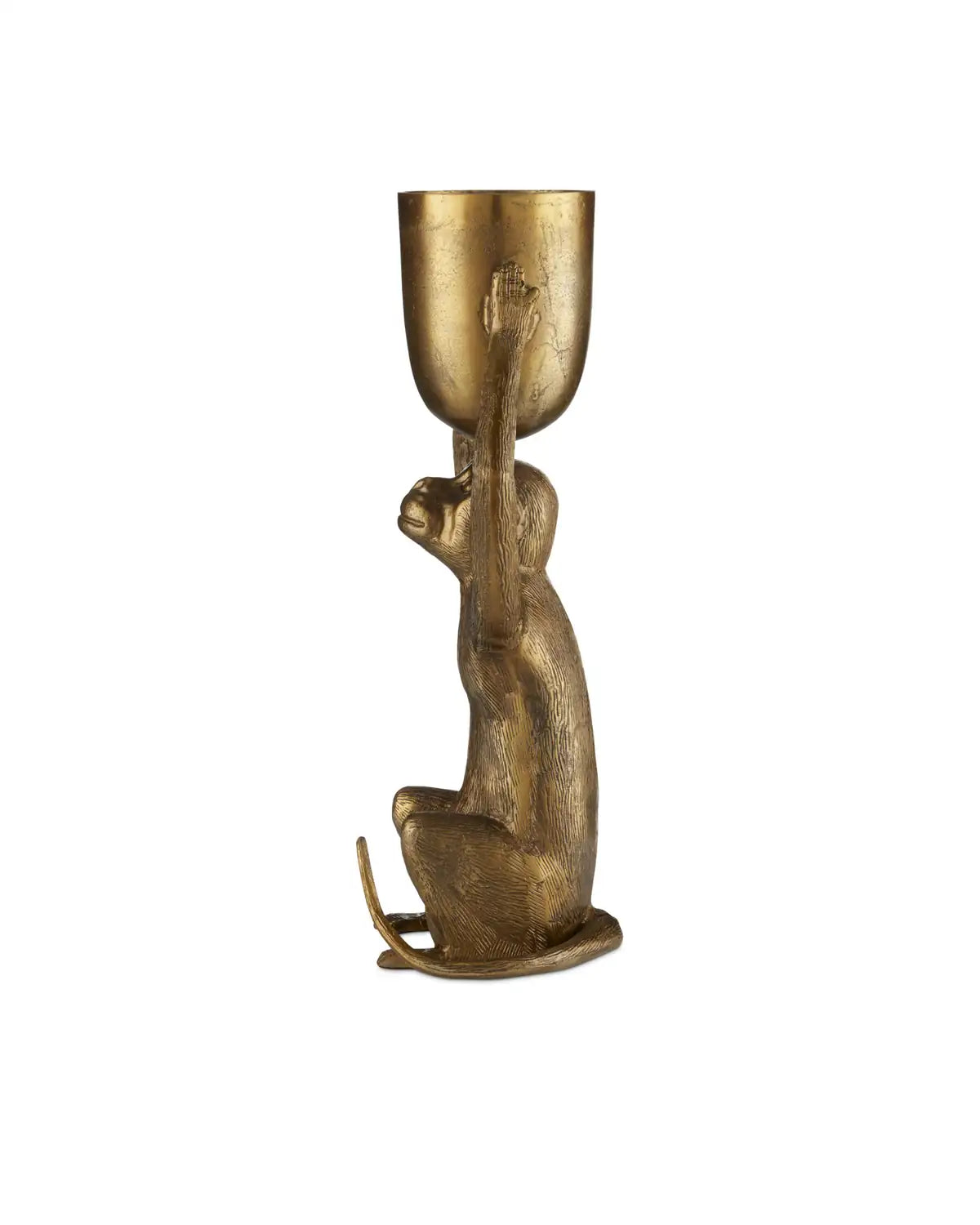 CURREY & COMPANY ABU PLANTER - Decorative Accents