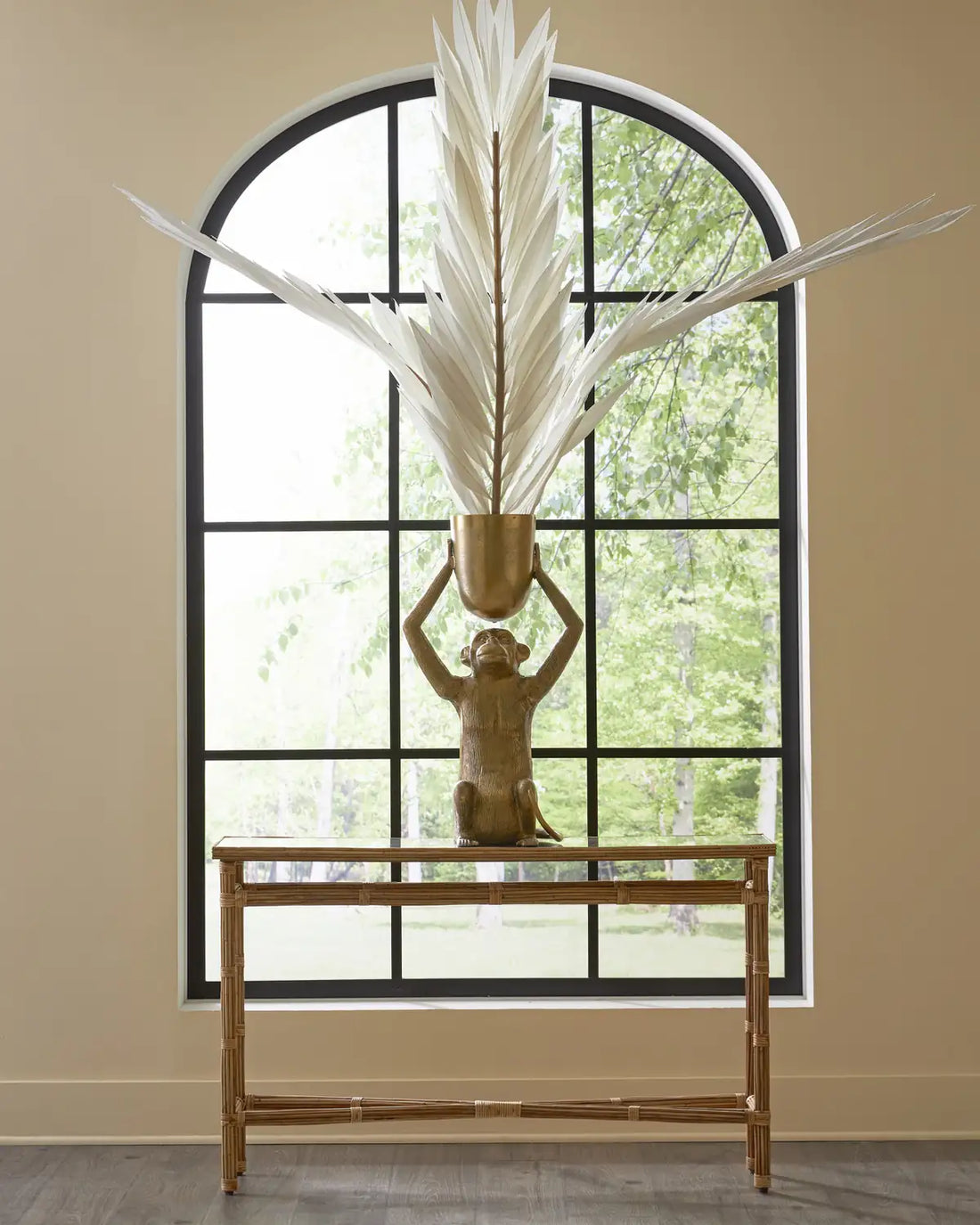 CURREY & COMPANY ABU PLANTER - Decorative Accents