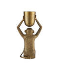 CURREY & COMPANY ABU PLANTER - Decorative Accents