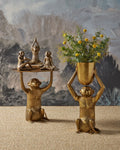 CURREY & COMPANY ABU PLANTER - Decorative Accents
