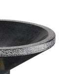 CURREY & COMPANY VINCENT MARBLE BOWL - Decorative Accents