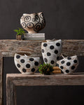 CURREY & COMPANY HAN DYNASTY BOWL - Decorative Accents