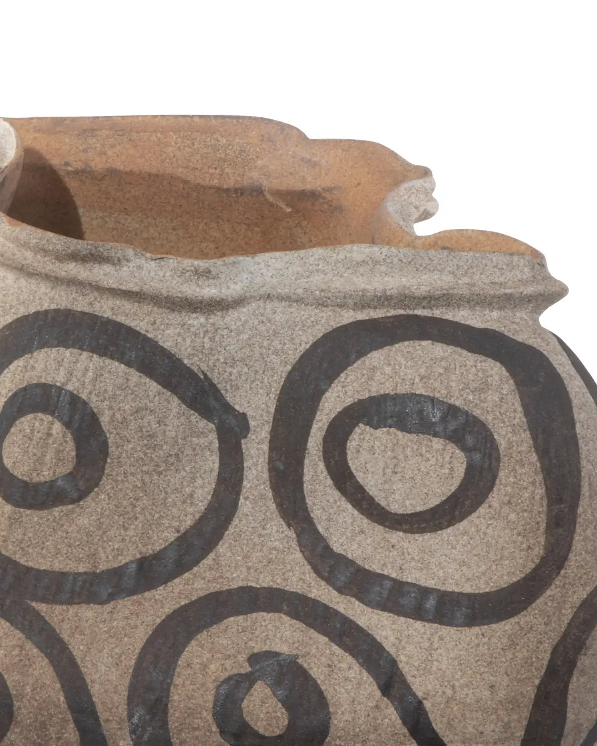 CURREY & COMPANY HAN DYNASTY BOWL - Decorative Accents