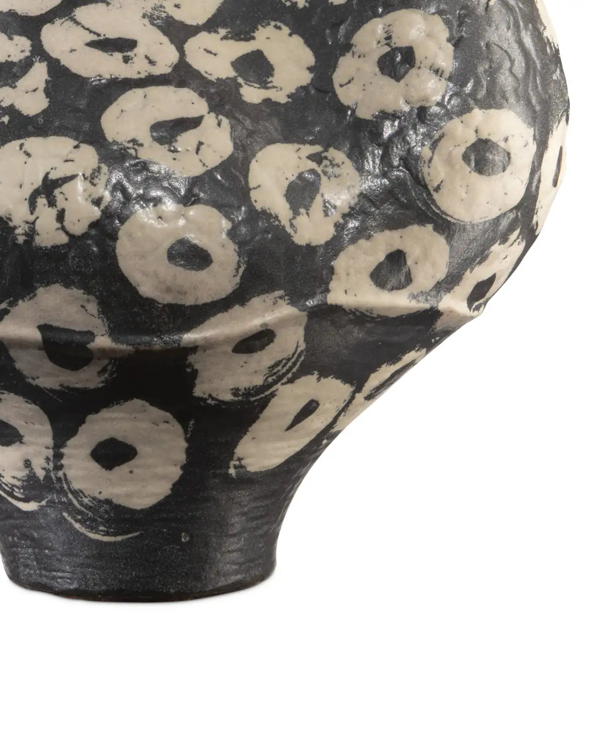 CURREY & COMPANY JAPONESQUE BOWL - Decorative Accents