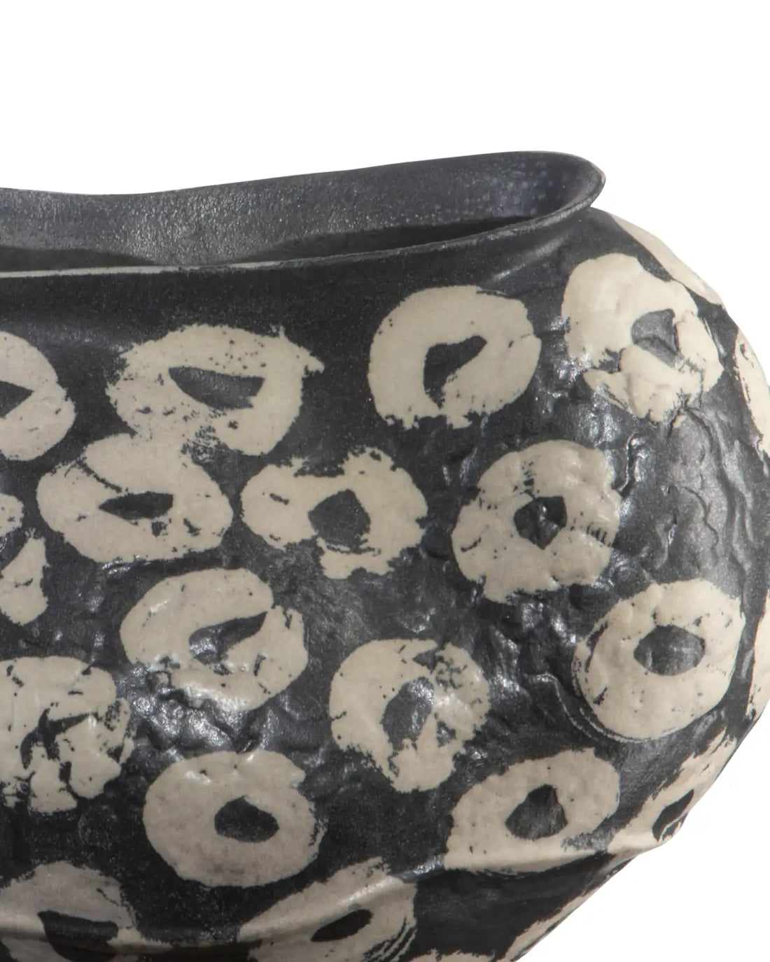 CURREY & COMPANY JAPONESQUE BOWL - Decorative Accents