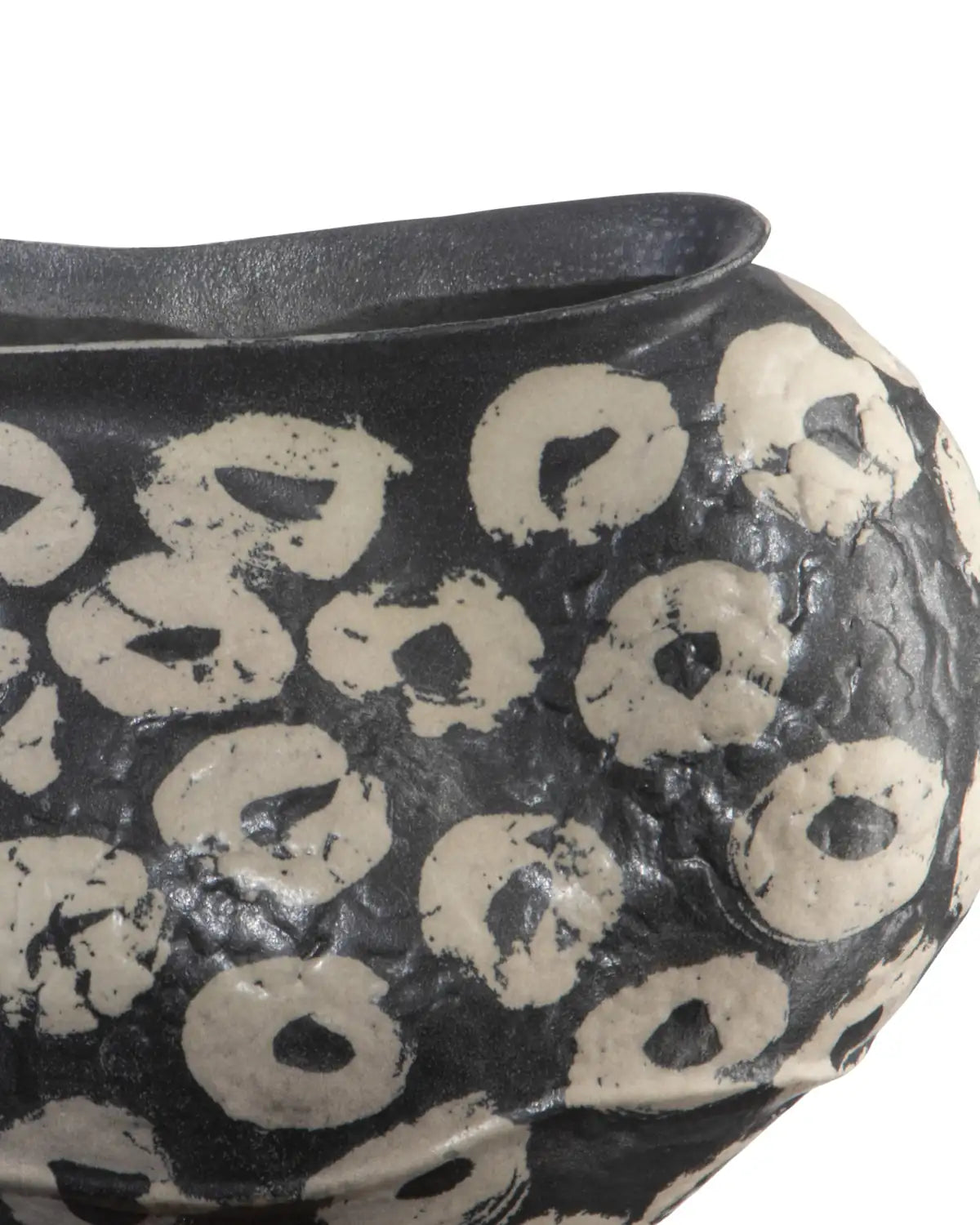 CURREY & COMPANY JAPONESQUE BOWL - Decorative Accents