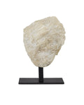 CURREY & COMPANY GREEK PRINCESS HEAD FRAGMENT - Decorative Accents