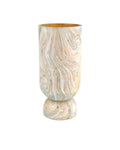CURREY & COMPANY LONDON SKY VASE SET OF 3 - Decorative Accents
