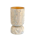 CURREY & COMPANY LONDON SKY VASE SET OF 3 - Decorative Accents