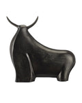 CURREY & COMPANY FERDINAND BULL - Decorative Accents