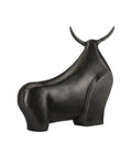 CURREY & COMPANY FERDINAND BULL - Decorative Accents