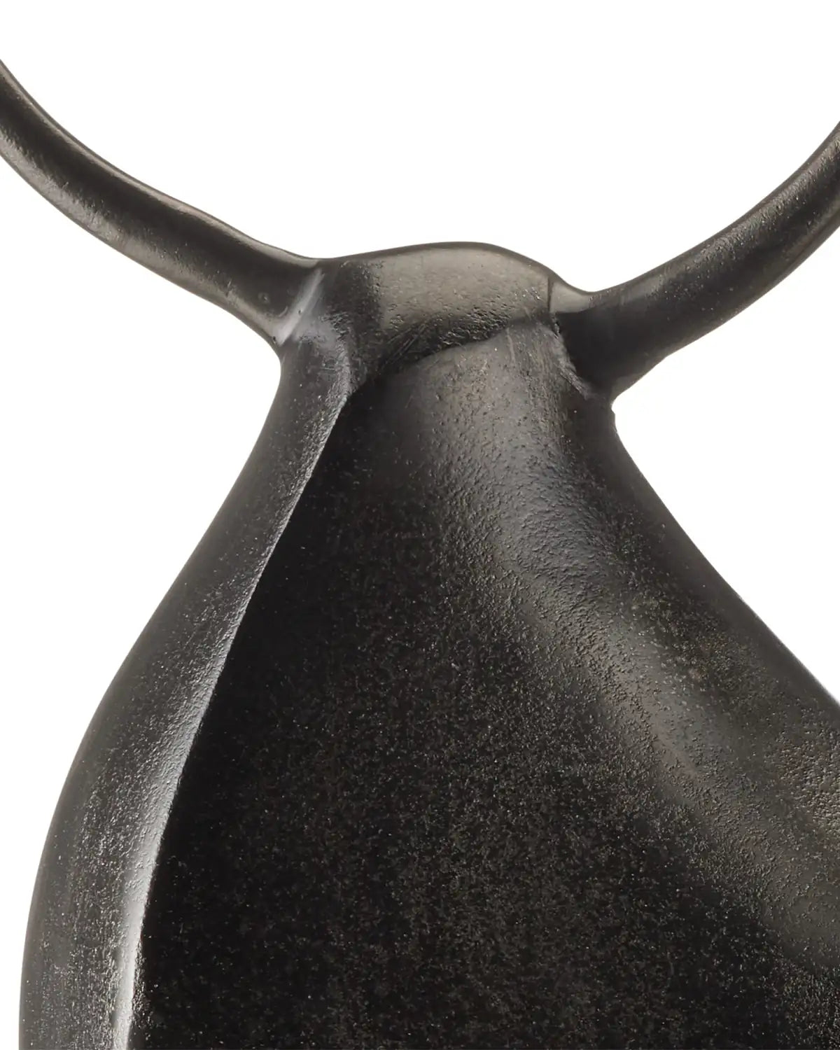 CURREY & COMPANY FERDINAND BULL - Decorative Accents