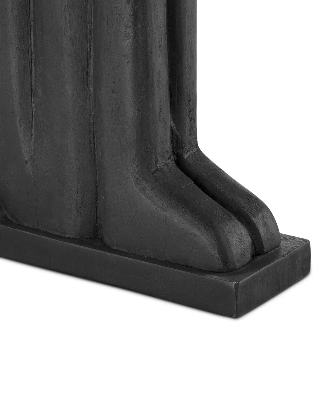 CURREY & COMPANY ABSTRACT FIGURE SET OF 2 - Decorative Accents