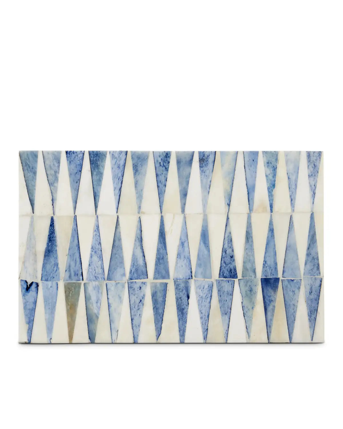 CURREY & COMPANY NADENE BOX SET OF 2 - Decorative Accents