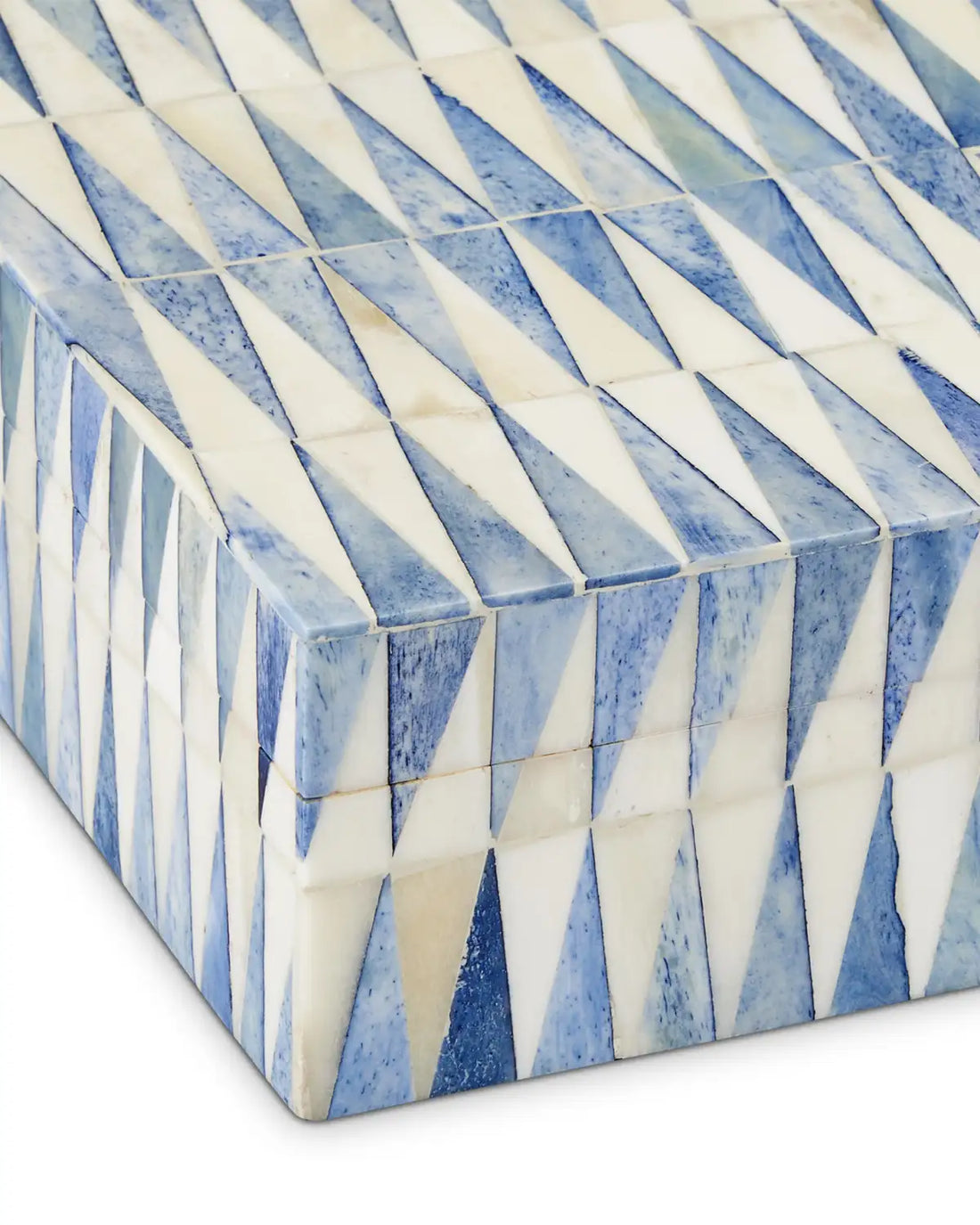 CURREY & COMPANY NADENE BOX SET OF 2 - Decorative Accents
