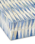 CURREY & COMPANY NADENE BOX SET OF 2 - Decorative Accents