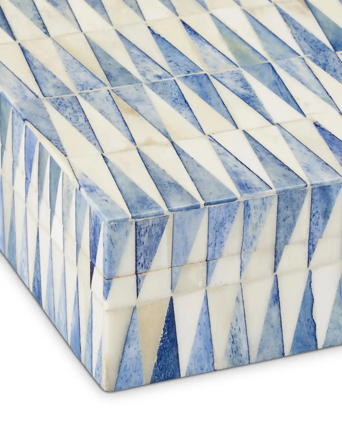 CURREY & COMPANY NADENE BOX SET OF 2 - Decorative Accents