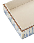 CURREY & COMPANY NADENE BOX SET OF 2 - Decorative Accents