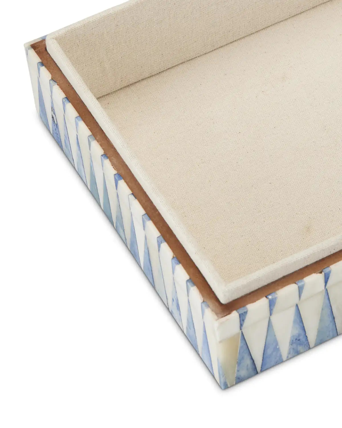 CURREY & COMPANY NADENE BOX SET OF 2 - Decorative Accents