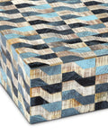 CURREY & COMPANY EZRA BOX SET OF 2 - Decorative Accents