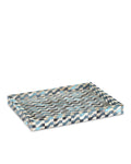CURREY & COMPANY EZRA TRAY - Decorative Accents