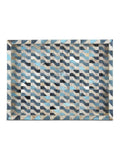 CURREY & COMPANY EZRA TRAY - Decorative Accents