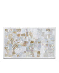 CURREY & COMPANY UMA MOTHER OF PEARL BOX SET OF 2 - Decorative Accents