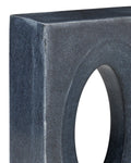 CURREY & COMPANY DEMI BOOKENDS SET OF 2 - Decorative Accents