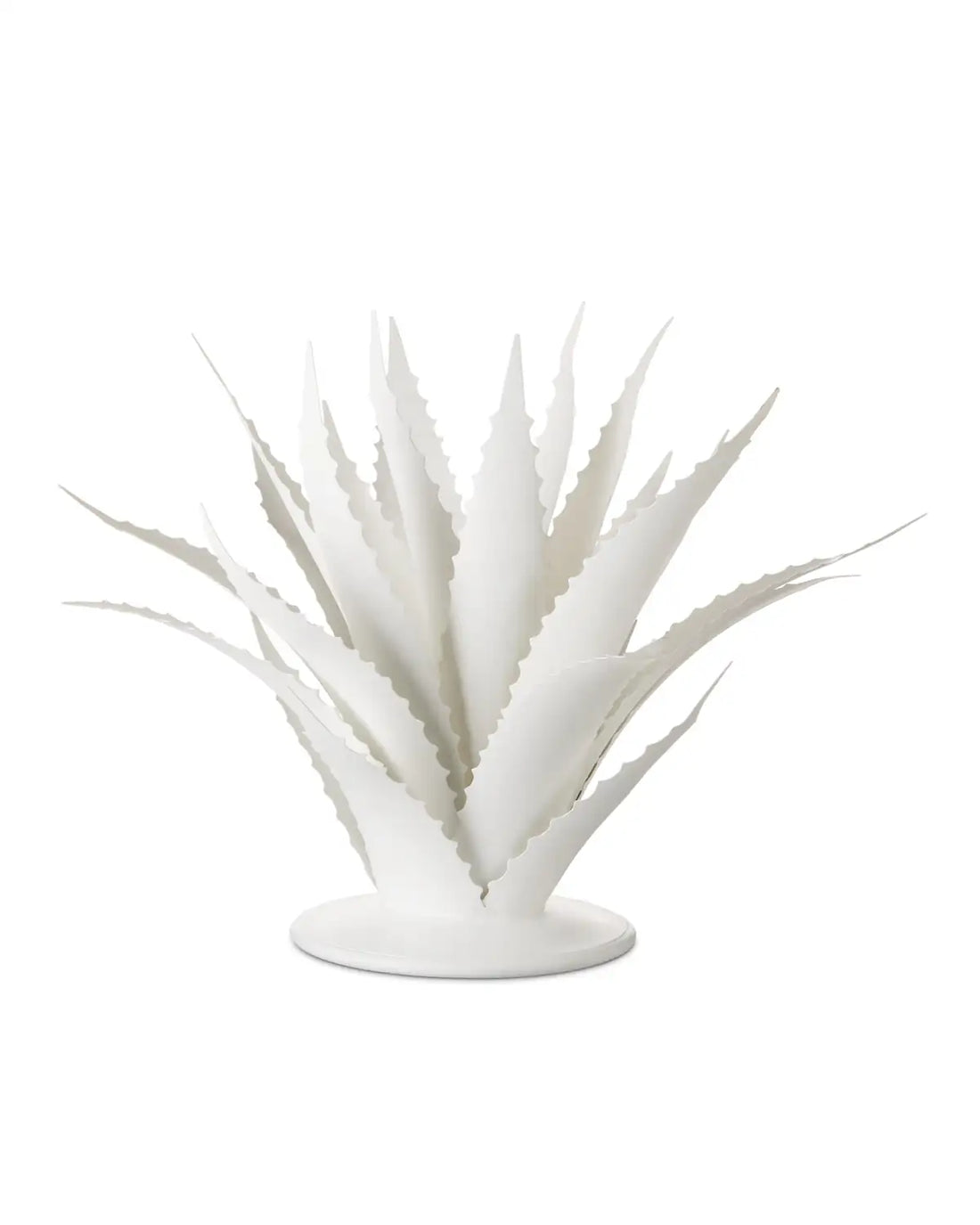 CURREY & COMPANY AGAVE OBJET - Decorative Accents