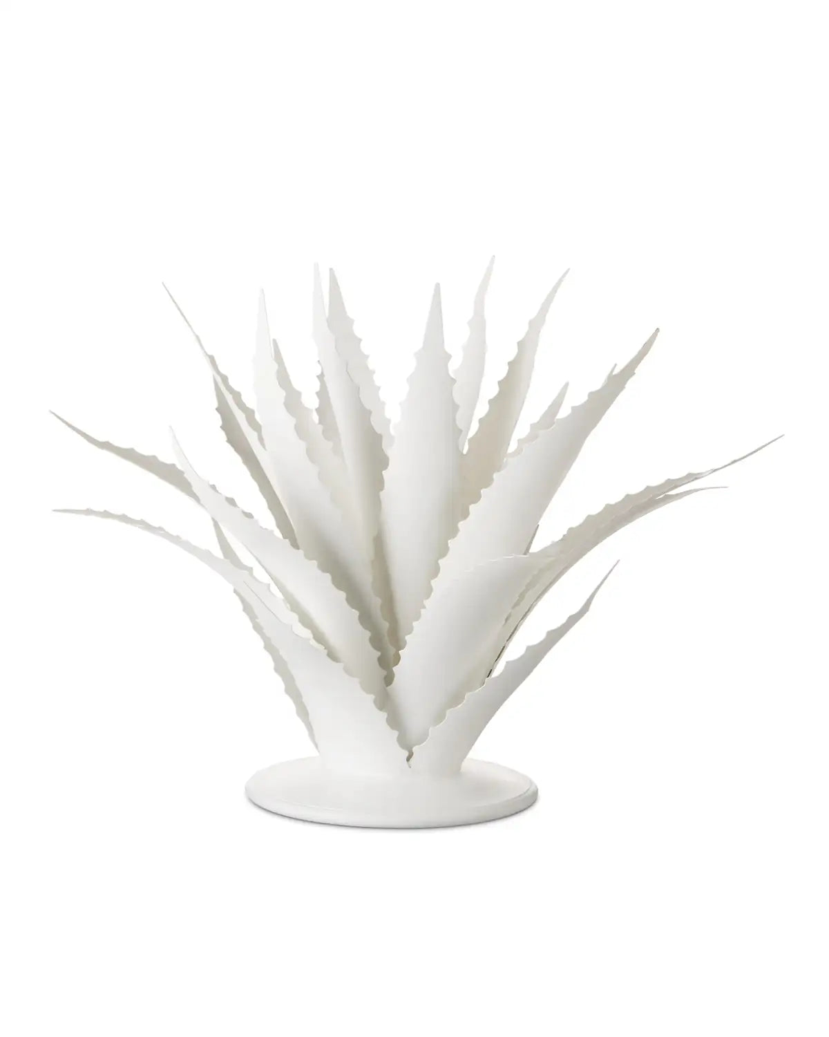 CURREY & COMPANY AGAVE OBJET - Decorative Accents