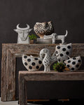 CURREY & COMPANY THOMAS THE BULL - Decorative Accents