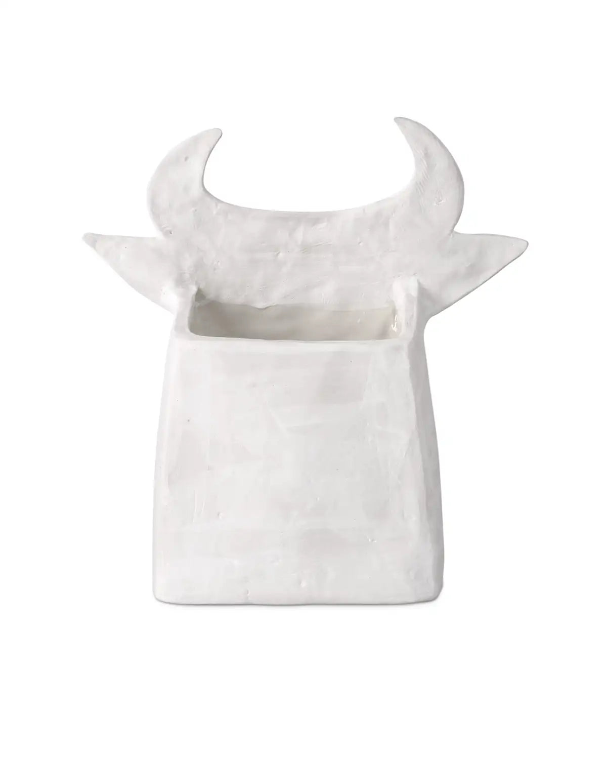 CURREY & COMPANY THOMAS THE BULL - Decorative Accents